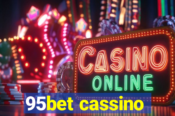 95bet cassino